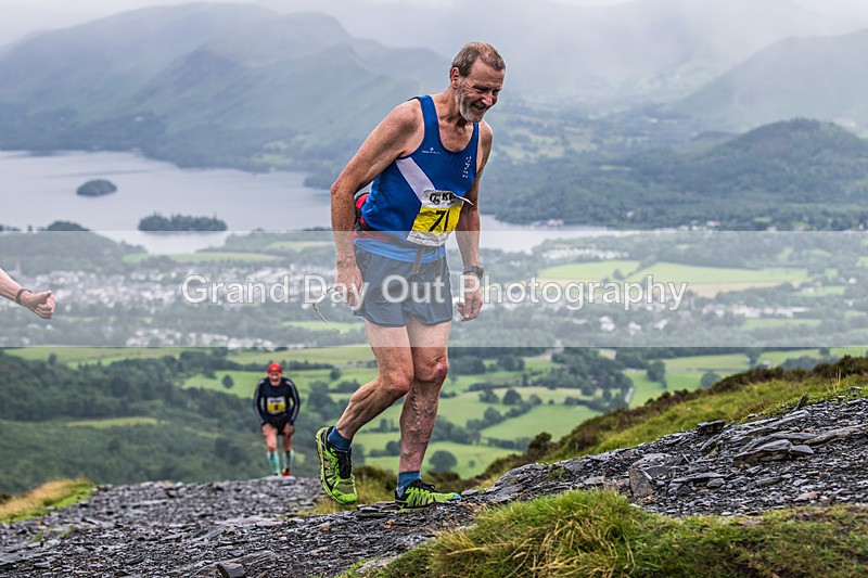 Skiddaw-524 - Skiddaw Fell Race Sunday 6th July 2025
