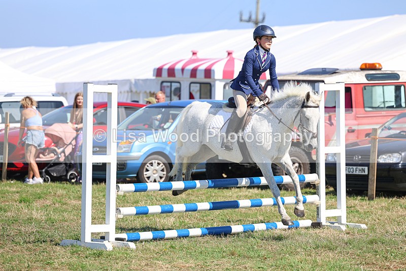 3E7A3415 - Class 2: Club 70cm Junior and Seniors