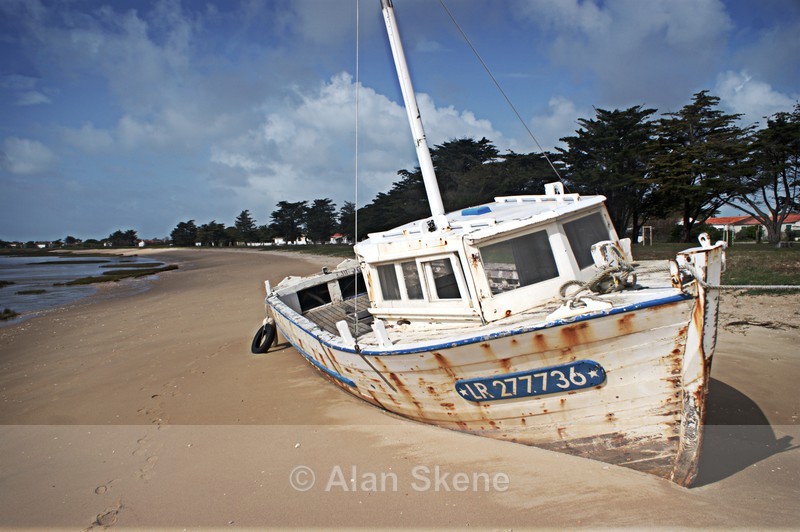 DSC05267 - the sea