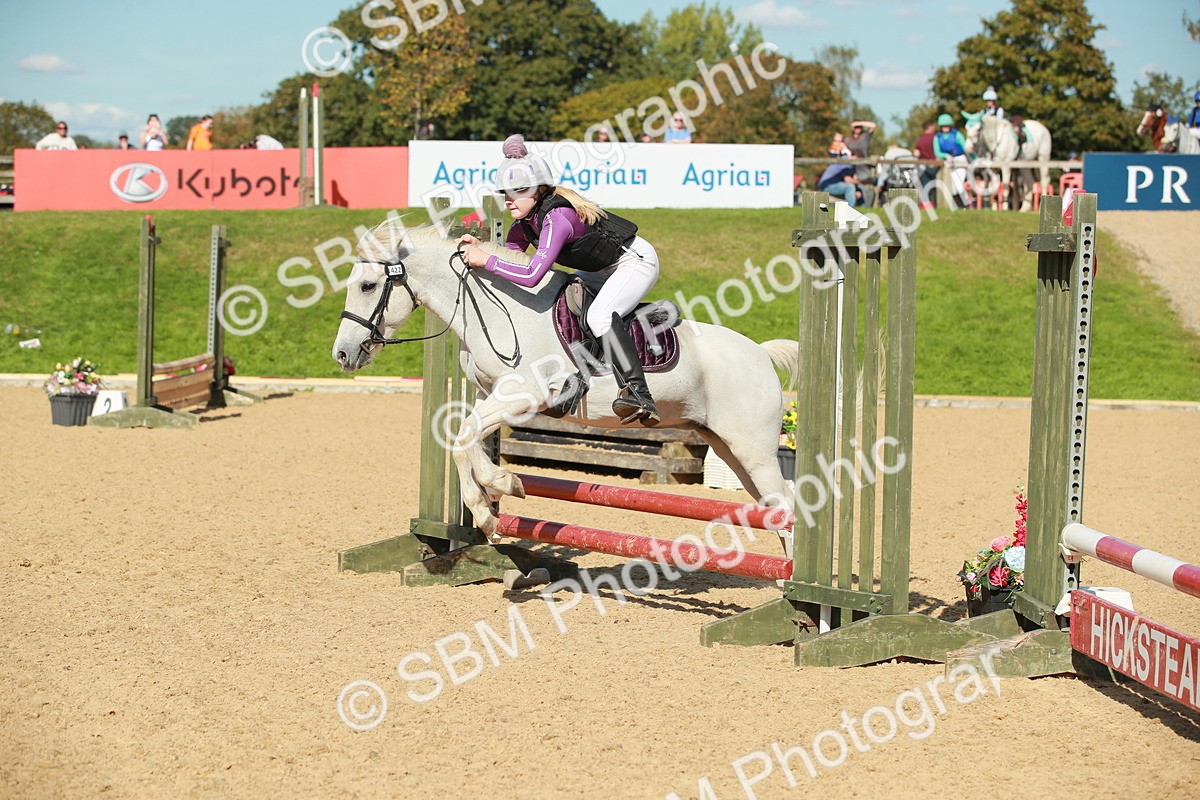 SBM_25503 - E11 - Eventers Challenge 60cm Championship