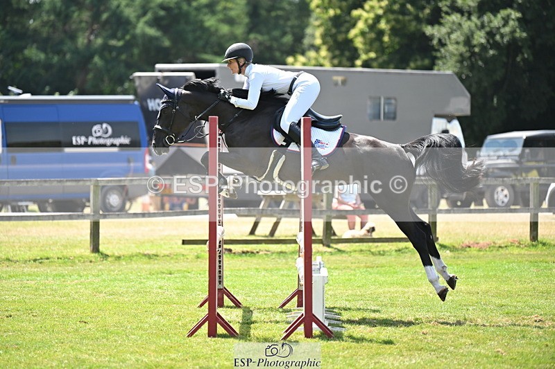 250704A-125724-07482 - Cls 26 4 Year Old Qualifier