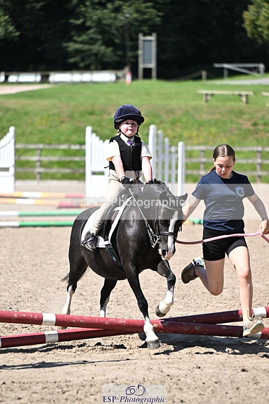 240729B-112826-02382 - Showjumping Competition