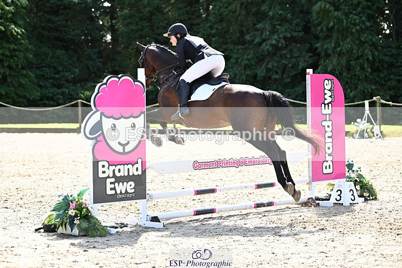 240824X-114330-25350 - 70cm Round 2 10.30 to 12.10