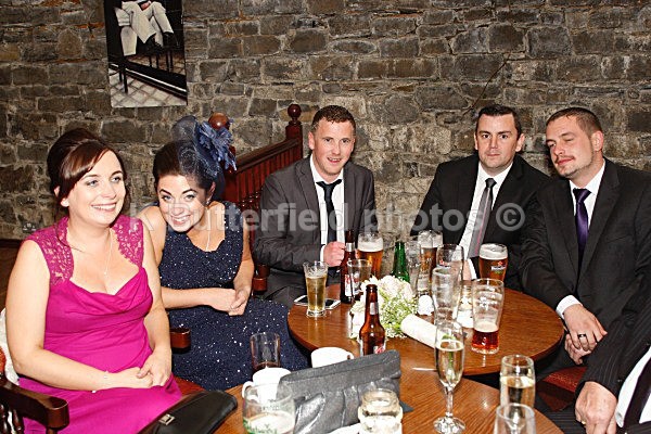 245 - Martinand rebecca Wedding