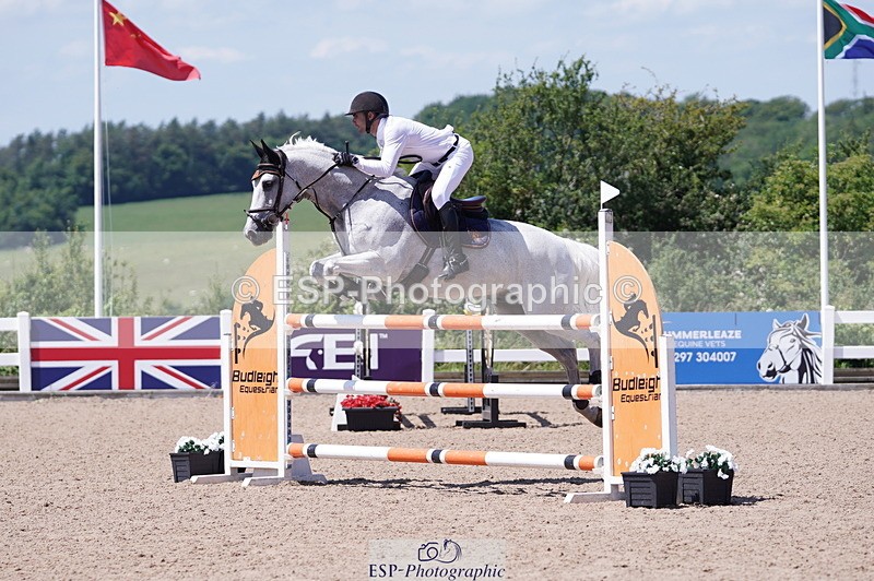 240719A-125236-11234 - Cls 14, 1 Star Silver Tour 1.25m