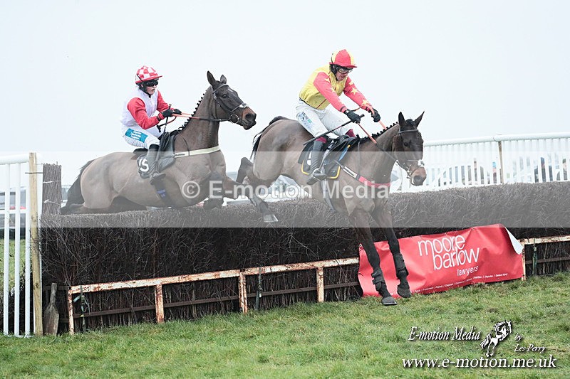 PtP 180126  1269 - Royal Artillery PtP Larkhill 18/01/26