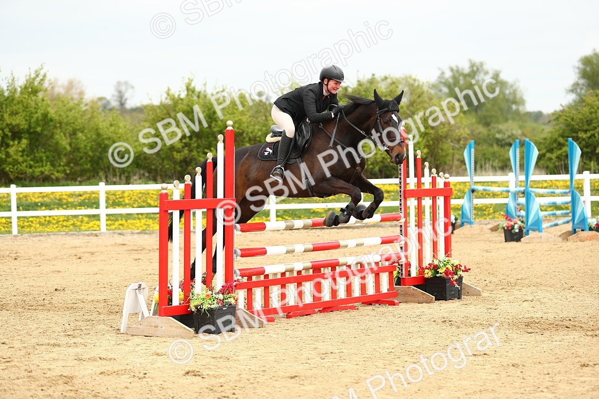 SBM_001002 - Class 3 - Senior Discovery 1m