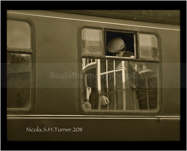 Sheringham 1940's weekend. - Social Events, Weddings, Locations.