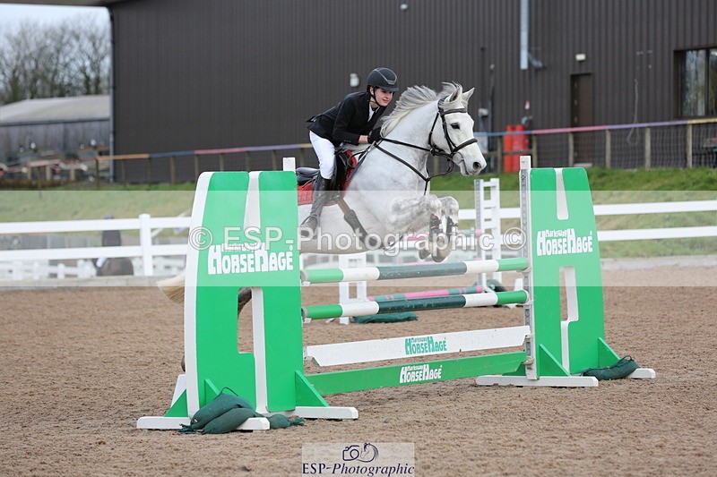 240211A-114040-02524 - Cls 5 Pony Newcomers & 1m Open