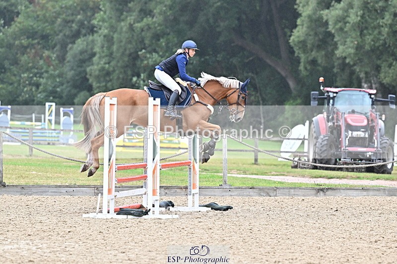 250830A-122222-05975 - Cls 22 95cm Amateur Quali