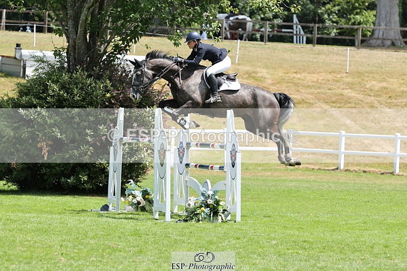 250704A-131902-09773 - Cls 16 Snr Newcomers Jump Off and Presentations