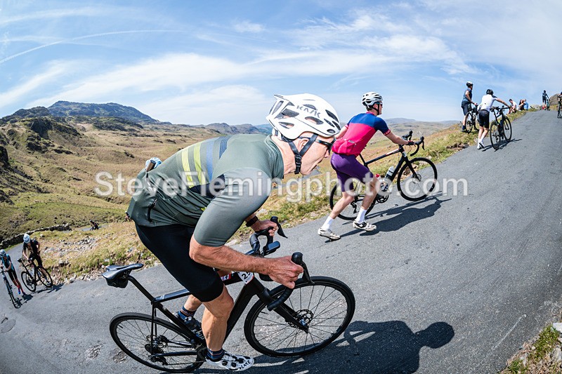 124512 - Hardknott Pass Camera 2 12.00-13.00