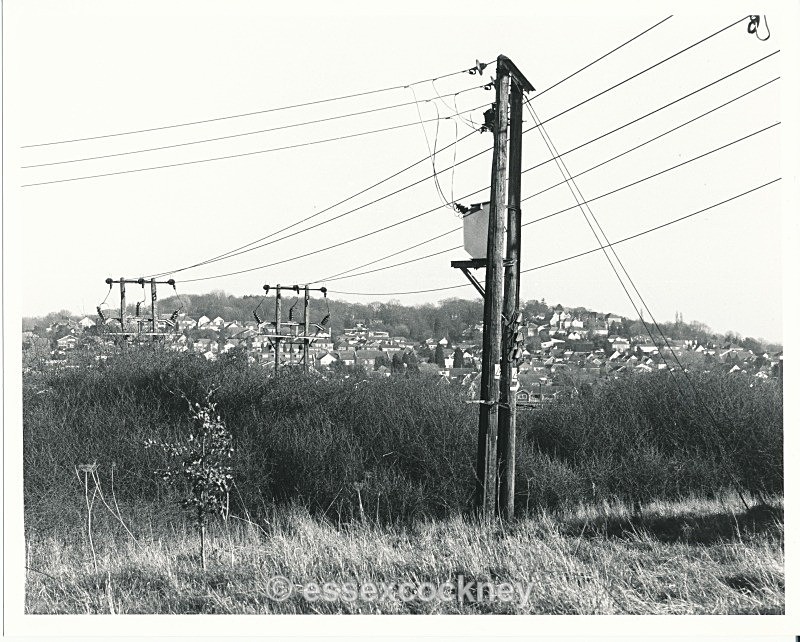  - Benfleet Essex