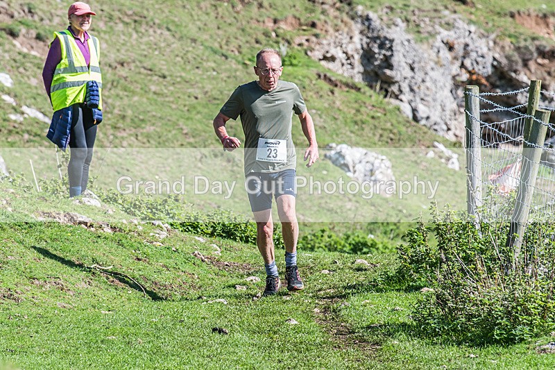 Ilam-926 - Ilam Three Peaks Fell Race (Limestone Series) Sunday 28th September 2025