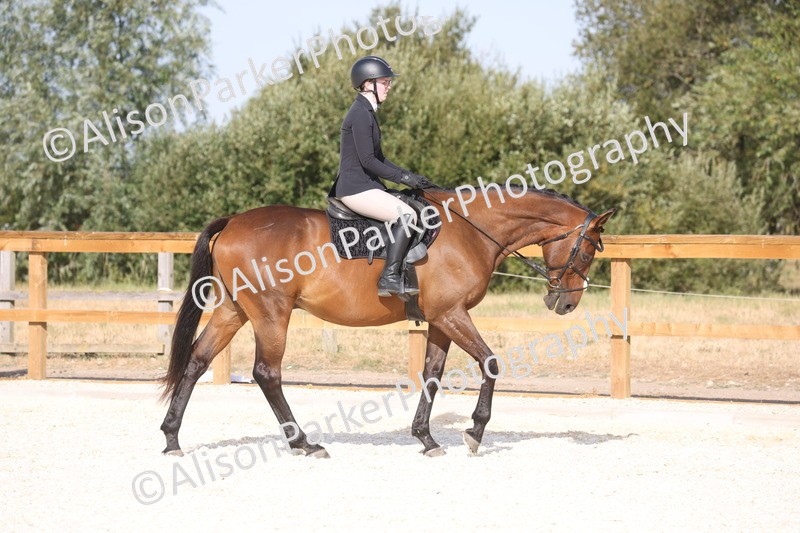 20260802-0027 - Class 5 - ROR Ridden