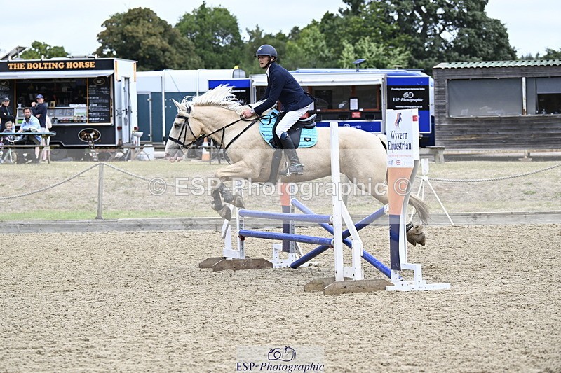 250830A-101411-05516 - Cls 21 British Novice and 90cm Open