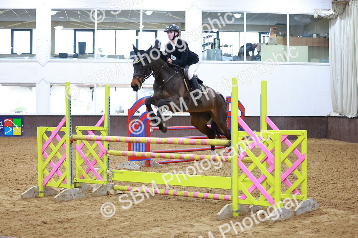 SBM_001926 - Class 4 - Senior Newcomers - 1.10m