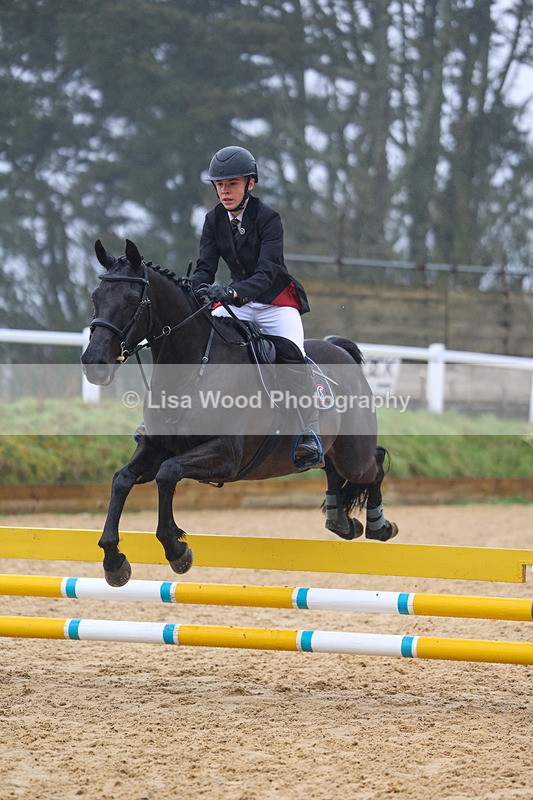 3E7A2397 - Class 4: 70 -75cm