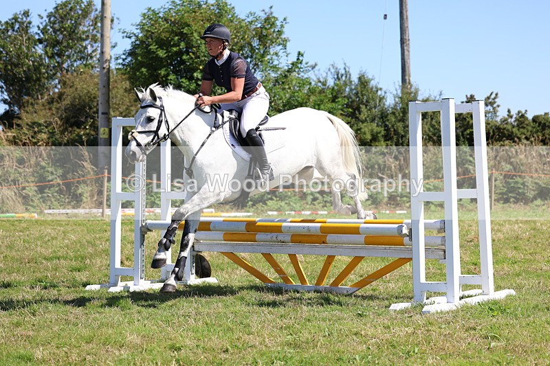 3E7A4918 - Class 3: Club 80cm