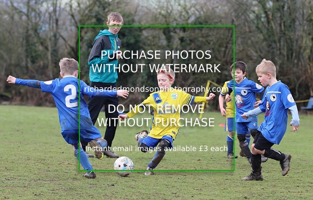 IMG_5756 - Ibis Under 7's vs Kendal Utd Under 7's (18/3/23)
