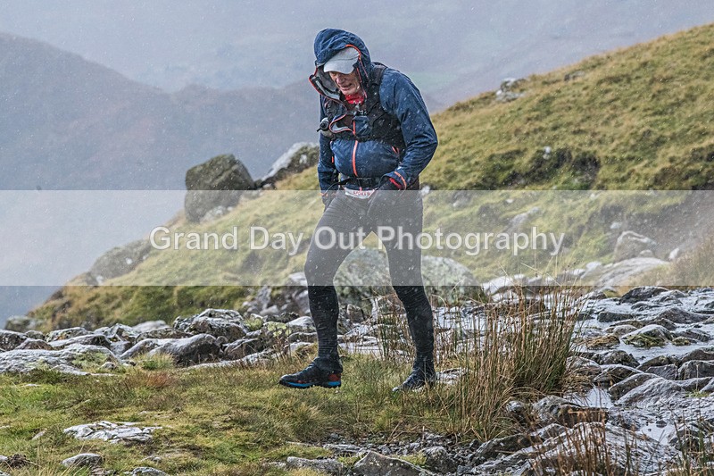 Langdale-939 - Langdale Horseshoe Fell Race Saturday 12thOctober 2024