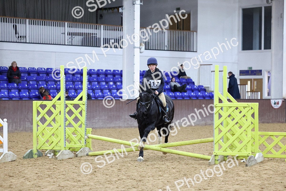 SBM_000194 - Class 1 - Santas Helpers - 40cm