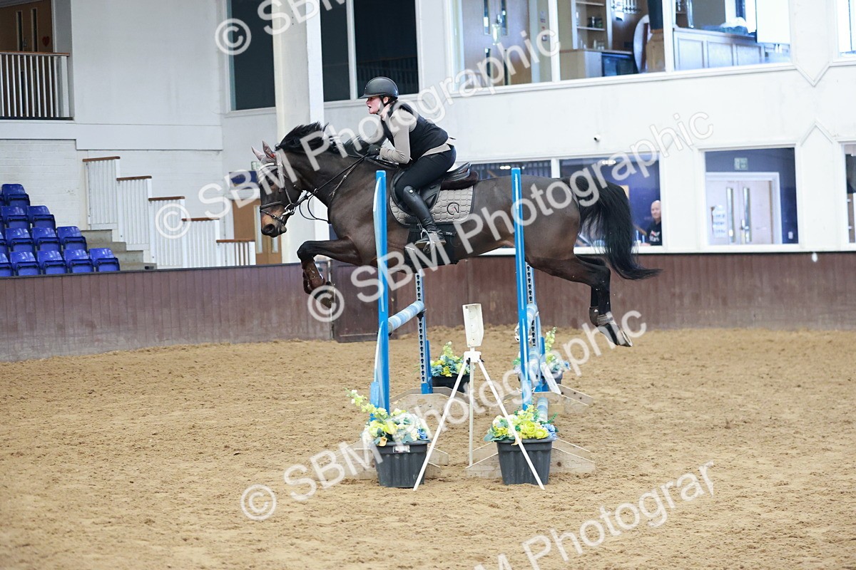 SBM_000460 - Class 3 - Senior British Discovery - 1.00m