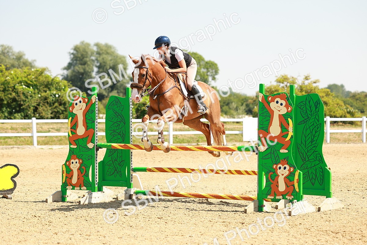 SBM_001068 - Class 3 - Senior Discovery - 1.00m