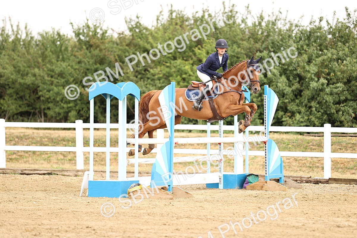 SBM_026098 - Class 11 - Senior Discovery - 1.00m