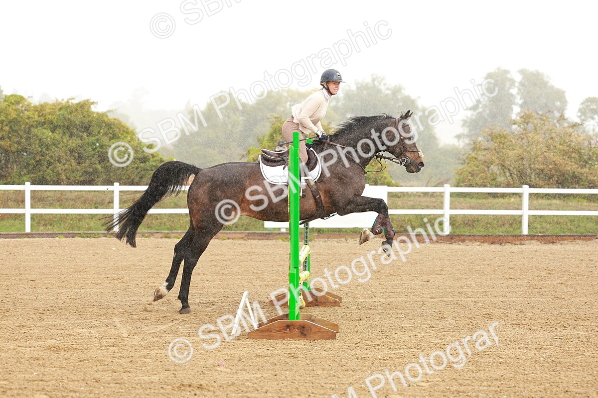 SBM_000173 - Class 1 - Clear Round