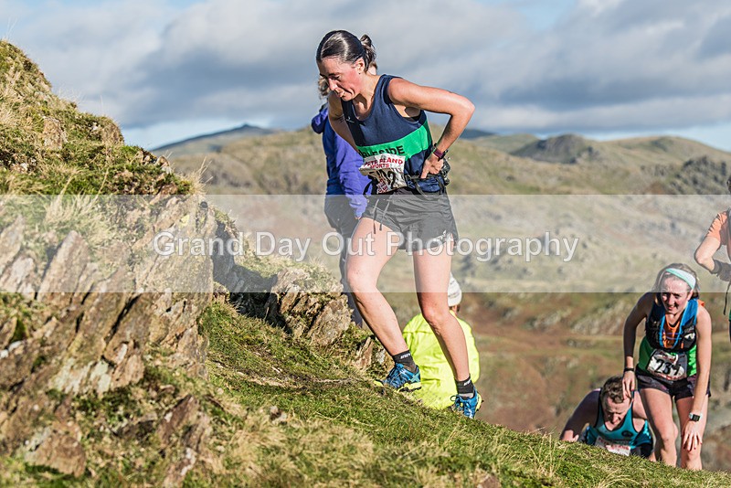 Dunnerdale-621 - Dunnerdale Fell Race Saturday 11th November 2023
