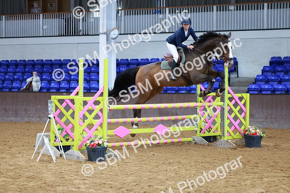 SBM_001165 - Class 4 - Senior Newcomers - 1.10m