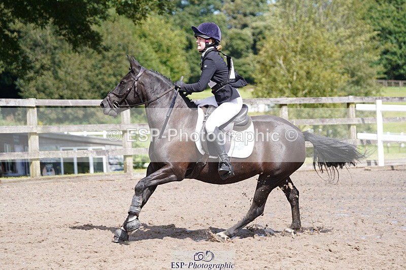 240824X-142404-28212 - 80cm Round 1 14.00 to 15.30