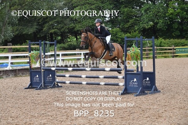 BPP_8235 - CLASS 13 SUN Pony BritiNovice / 0.80m Open