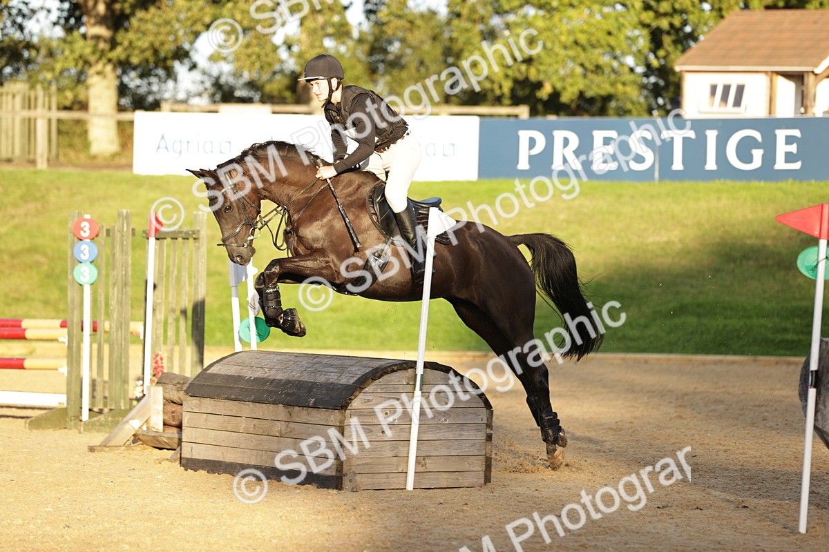 SBM_13690 - E7 - Eventers Challenge 90cm Championship
