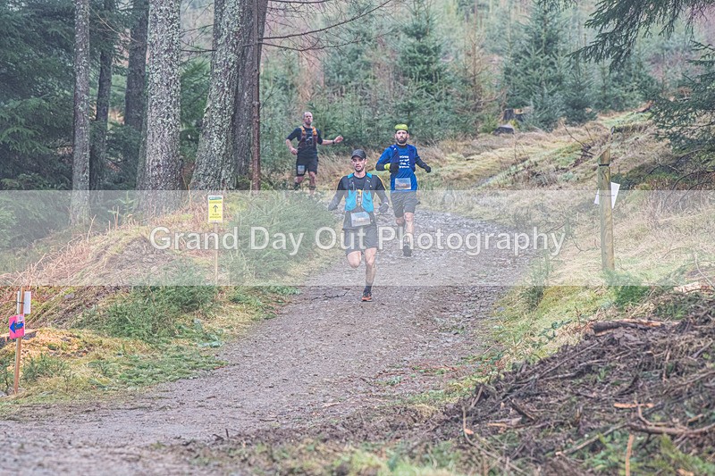 Glentress 21  10K-895 - High Terrain Events Glentress 21 & 10K Trail Runs Saturday 18th February 2023