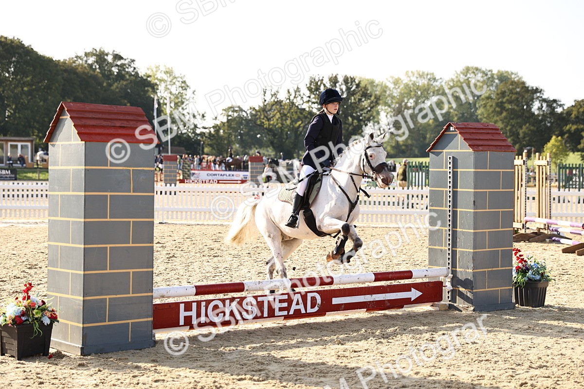 SBM_59581 - J11 - Junior Pony 50cm Championship