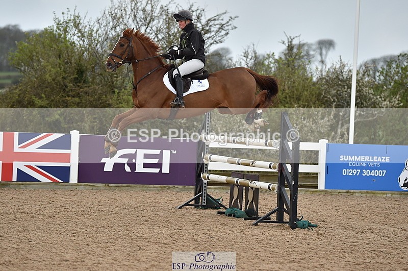 240327A-140052-00642 - Cls 5 Foxhunter and 1.20m Open