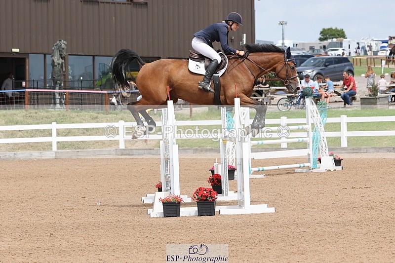 240718A-143053-06209 - Cls 13, 1 Star Silver Tour 1.20m