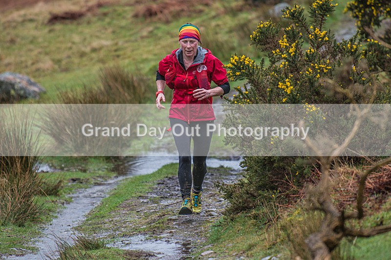 Buttermere-295 - Fellside Events Buttermere Trail Race Sunday 17th March 2024