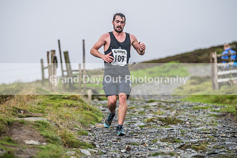Skiddaw-256 - Skiddaw Fell Race Sunday 5th July 2026