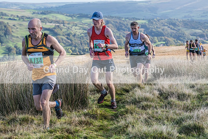 Leg 1 -163 - UK Fell & Hill Relays - Todmorden Leg 1 Saturday 17th October 2026