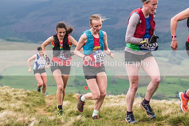 Seniors-260 - UKA 2026 Senior Inter-Counties Mountain Race - Sedbergh Sunday 3rd May 2026 - Seniors