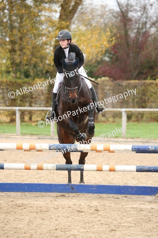 20251109-1337 - Class 4 - 90cm