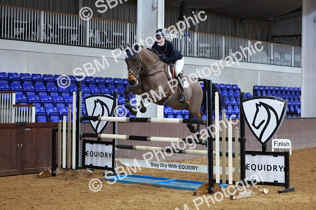 SBM_004274 - Class 6 - National 1.30 1.40m