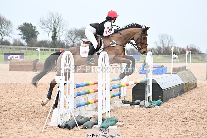 250118-133054-01220 - Cls 3A&B 90cm 13.20 to Coursewalk