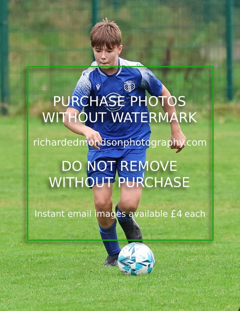 533A8179 - Wattsfield United U13 vs Craven Wanderers U13 (7/9/25)