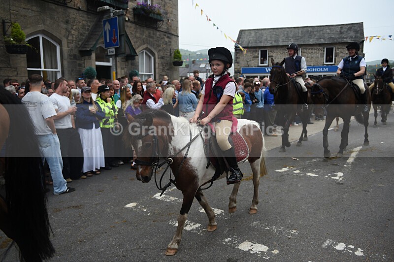 117 - Langholm Common Riding 2025