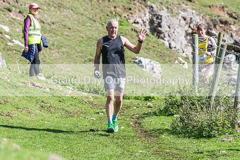Ilam-994 - Ilam Three Peaks Fell Race (Limestone Series) Sunday 28th September 2025