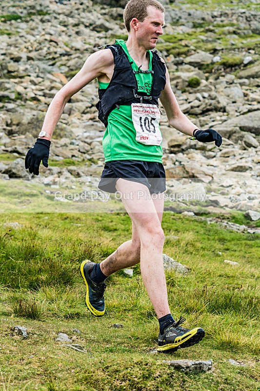 Wasdale-1344 - Wasdale Horseshoe Fell Race Saturday 13th July 2024
